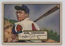 Click to enlarge Earl Torgeson