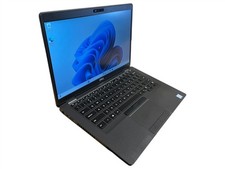Dell Latitude 5400 i5-8265U 1.60GHz 16GB RAM 512GB SSD WIN 11 PRO Laptop PC 14"