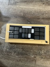 Clive Craig Co Dental X-Ray Film Viewer Light Box Model 202 – Tested Works