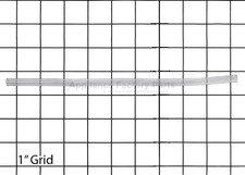 Vacuum Cleaner Part # CO-43496 - Dispenser Tube