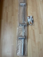 Tesa nie wieder bohren PAQ51028515 Wandstange Sun-Plus 900mm