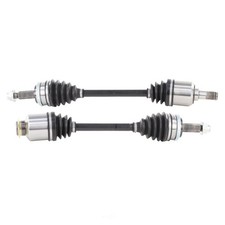 Front Axles for Hyundai Veloster Turbo 1.6L Manual Transmission 2013-2016