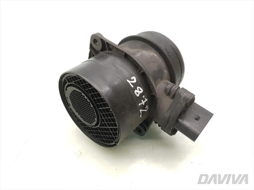 VW Touareg Luftmassenmessersensor 2.5 R5 TDI Diesel 128kW (174 HP) 074906461B