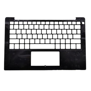 Laptop Palmrest Upper Cover Case 69GRJ 069GRJ For   XPS 13 9370 9380 #D8