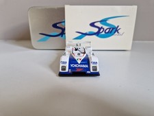 1:43 Riley MK30 Gibson N ° 43 24H Le Mans 2017 SPARK S5827