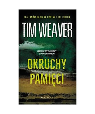 Okruchy pamięci, Weaver, Tim