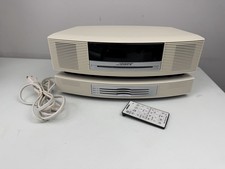 Bose Wave Music System AWRCC2 3-Disc Multi-CD Changer **FOR PARTS**