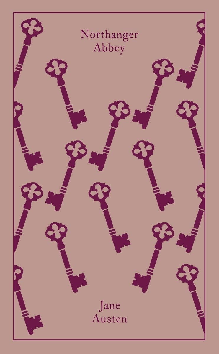 Penguin Classics Northanger Abbey: (Classics Hardcover) (Penguin Clothbound Classics) - Image 8