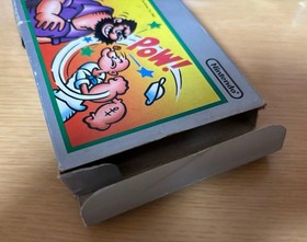 Popeye Silver Box Famicom FC