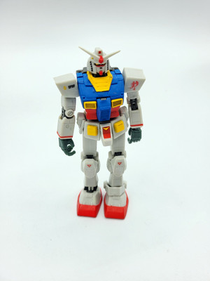 RX-78-2 ガンダム Ver.2.0 E.F.S.F. プロトタイプ Bandai 1/144 HG RX-78-2 Gundam E.F.S.F Prototype Mobile Suit