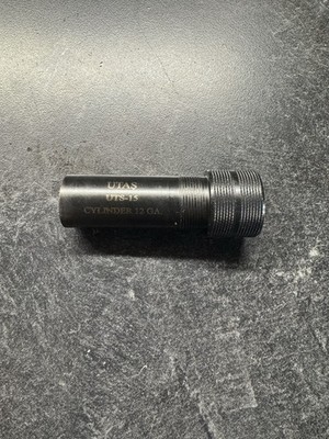 Cylinder Bore Choke Tube for UTS-15 12 Gauge NEW!