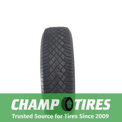 P225/70R16 Continental VikingContact 7 107 T Used 7/32nds
