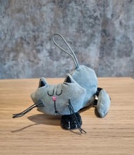 Carissa Persian Cat Jellycat | Jelly Journal