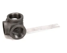 Market Forge Assembly Bkt Tee 90-1872 - Genuine OEM Replacement Part