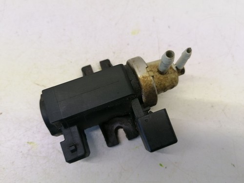 Opel Meriva A 2004 Diesel 74kW Turbolader Druckwandler Magnetventil 897219