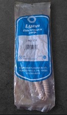 Lynn Electronics Corp Telephone Handset Cord L-HD4U-12-BE