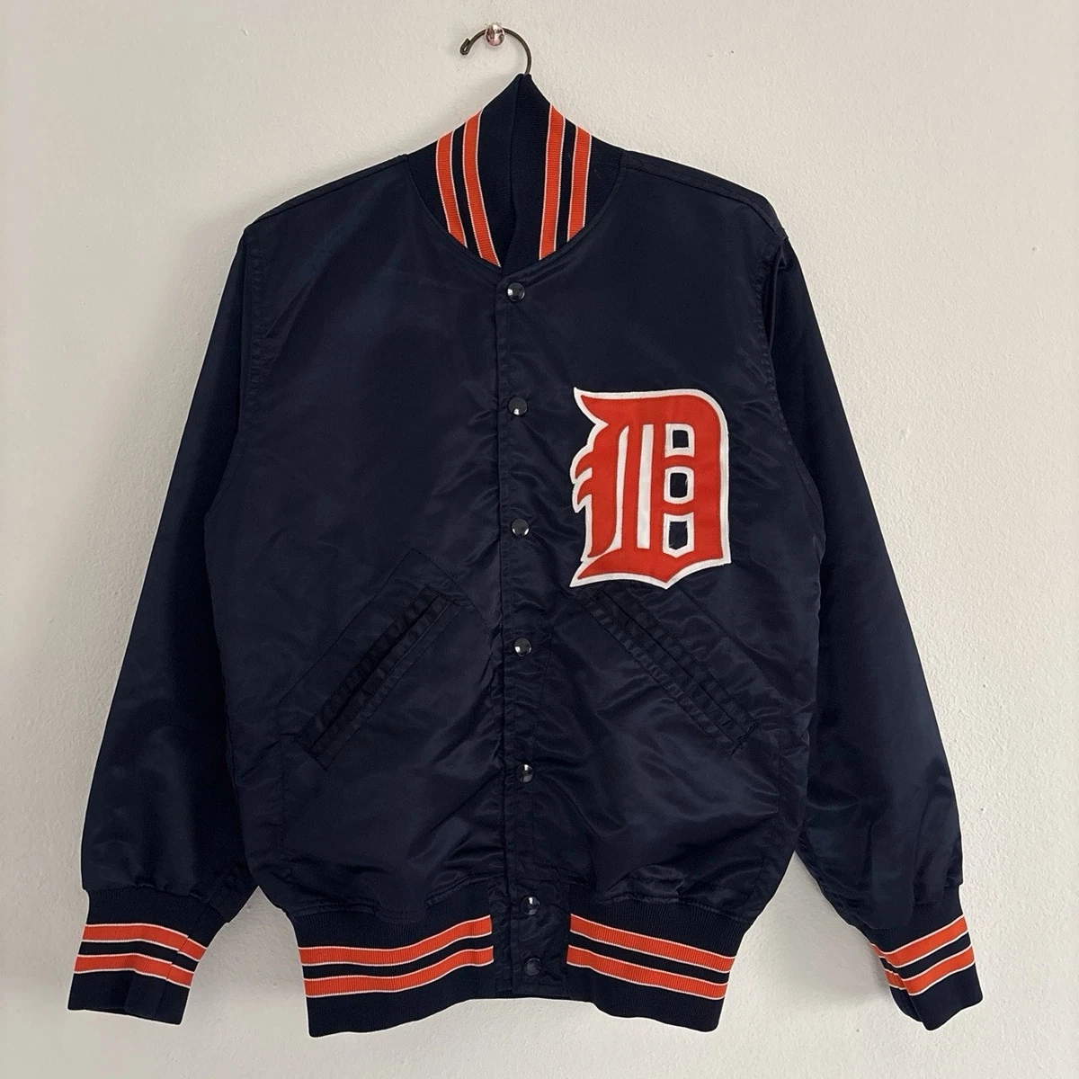 Wilson MLB Jackets for sale | eBay