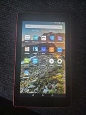 Amazon Fire 7 (7th Gen) - Wi-Fi,  7 