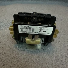 CARRIER HN52KC016 Coil 120 V 20 Amp Rating