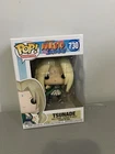 Funko Pop! Vinyl Tsunade #730 Animation Naruto Shippuden Figure Multicolor