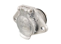 Febi Bilstein AnhäNgersteckdose 171849 24V Metall