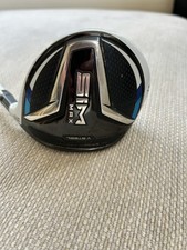Taylormade Sim Max 5 Wood / 18 Degree / Aldila NV 45 Ladies Flex