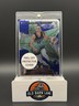 2025 Panini Impeccable WNBA - Stainless Stars Sabrina Ionescu #6 Blue /49