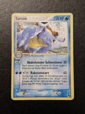 Pokémon - Blastoise (POP3 1)POP Series 3 - Deutsch