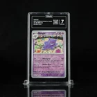 Pokémon Gengar TCG Reverse Holo Card 94/165 Scarlet & Violet 151