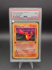 2000 Pokemon Charmander 1st Edition #50/82 Team Rocket PSA 9 Mint 60702599