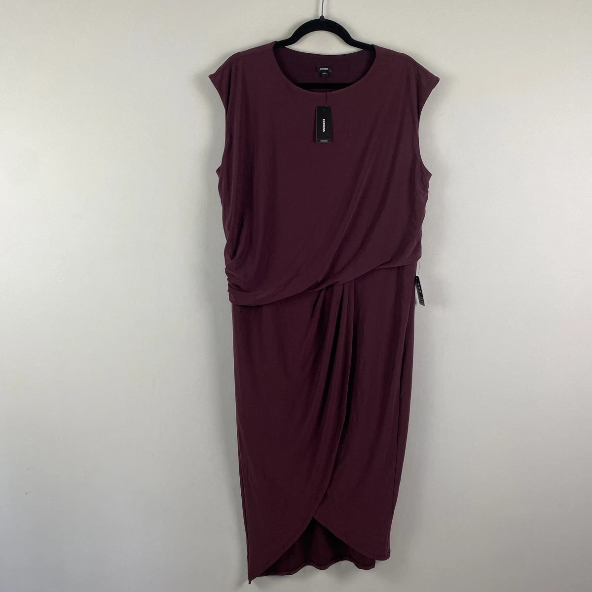 Red Express Dresses for Women for sale | eBay