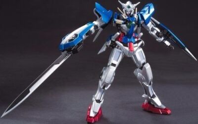 HCM Pro SP-005 GN-001 GUNDAM EXIA Special Painted 1/200 Figure