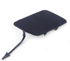 Stopfen Stoßstange Haken-Abdeckung Schleppendes Post Prim Audi A3 2016 3P