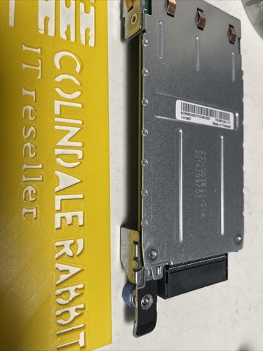 Lenovo 00FC464 4XC0F28740 ThinkServer I340-T4 AnyFabric GbE Quad Port Ethernet - Picture 6 of 6