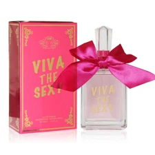 VIVA THE SEXY Secret Plus Eau de Parfum Cologne Perfume Wholesale Price LOT 1-48