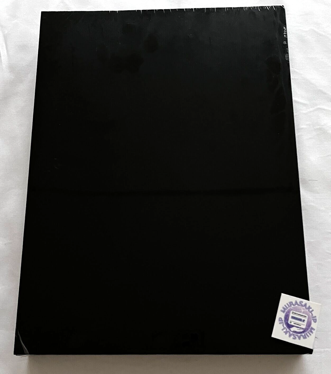 ENHYPEN ソウル展示会 UNSEEN スペシャルチケットカタログパッケージ ENHYPEN EXHIBITION UNSEEN HYBE INSIGHT Special Ticket