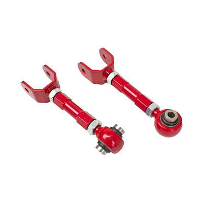 Godspeed Adjustable Rear Toe Arms Kit Pair L+R for Mercedes Benz CLA Class 14-19