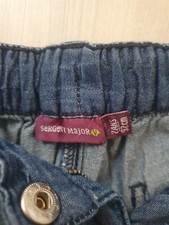 Chaussettes Kaki - Sergent Major