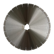 10 13.5 14 x .250 Diamond Blade for Husqvarna...