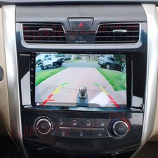 9 Pantalla Para Nissan Altima 2013-2018 Carplay Radio 9 Pantalla Para Nissan Altima 2013-2018 Carplay Radio
