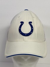 Indianapolis Colts NFL Reebok Mesh Hat OSFA