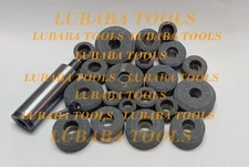 Valve Seat Grinding Stones Set Of 20 Pcs With Black And Decker Holder 9/16" best