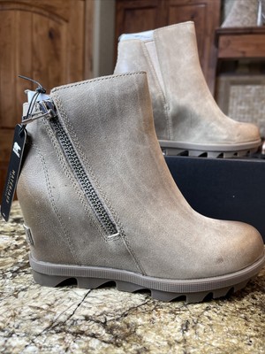 Sorel Women's Joan Of Arctic Wedge II 