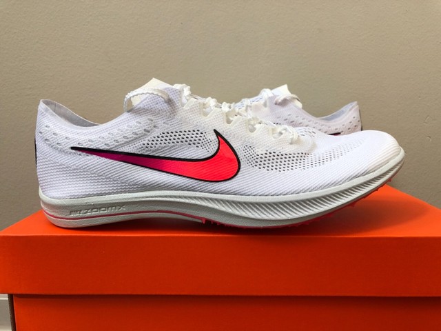 Nike ZoomX VaporFly Next% Bright Mango AO4568-800 men's 12 to 13 new | eBay