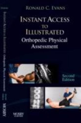 Instant Access to Orthopedic Physical Assessment Evans Paperback Mosby 2e