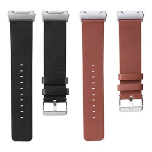 ionic leather band
