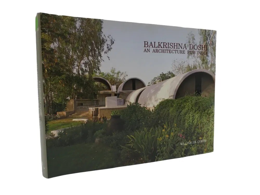 アート・デザイン・音楽 Balkrishna Doshi: Architecture for the Balkrishna Doshi. Architecture for the People @ Vitra Design