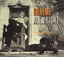 Le Jour de Clarte von Allwright,Graeme | CD | Zustand gut - Bild 1 von 2