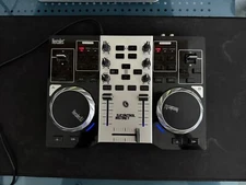 Hercules DJ Control Instinct S Series