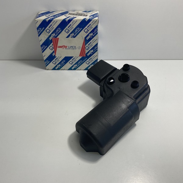 Bosch Original Scheibenwischer Lancia Dedra-Delta 82467132-image
